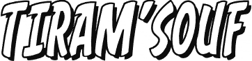 Logo Tiram'Souf